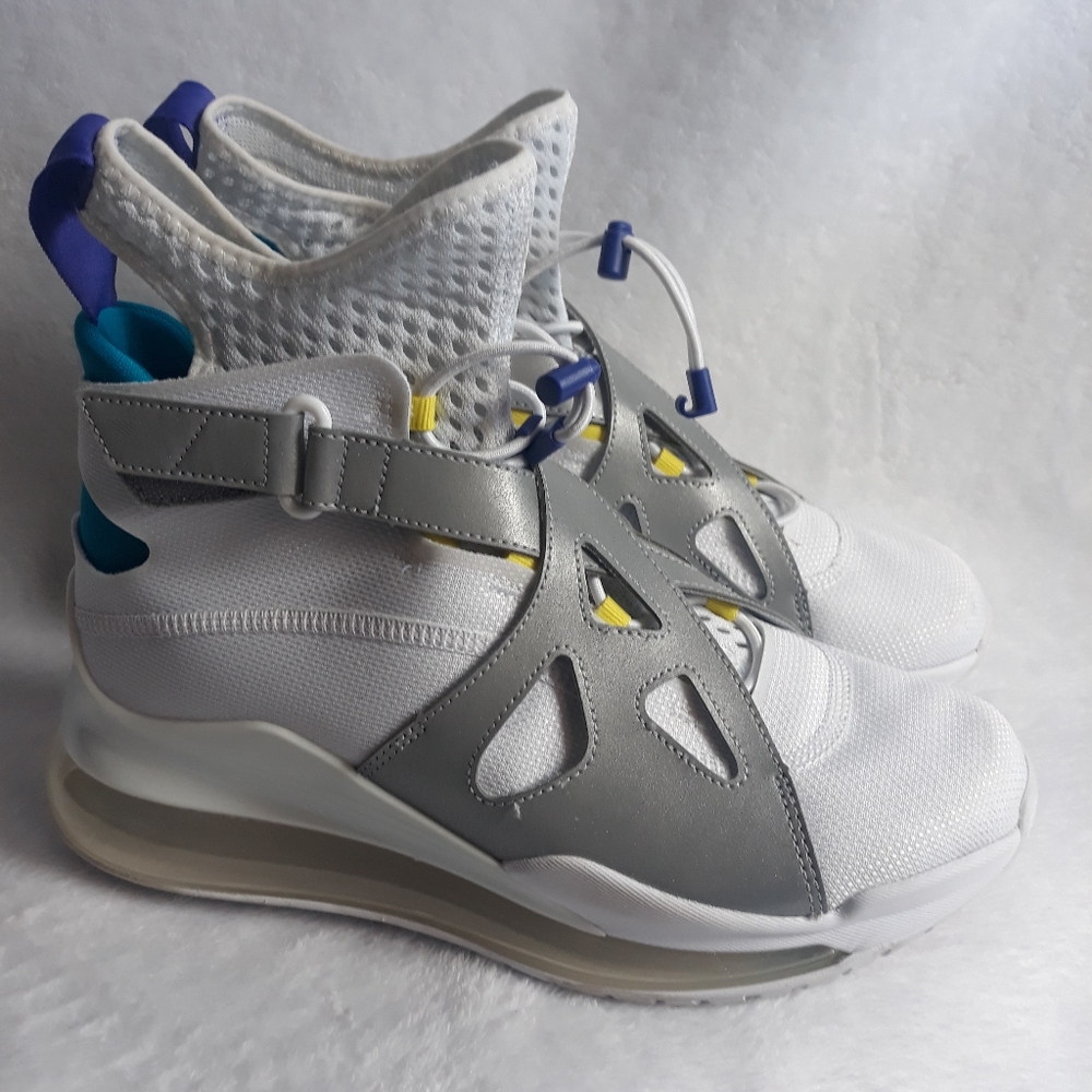 Nike Air Jordan Latitude 720